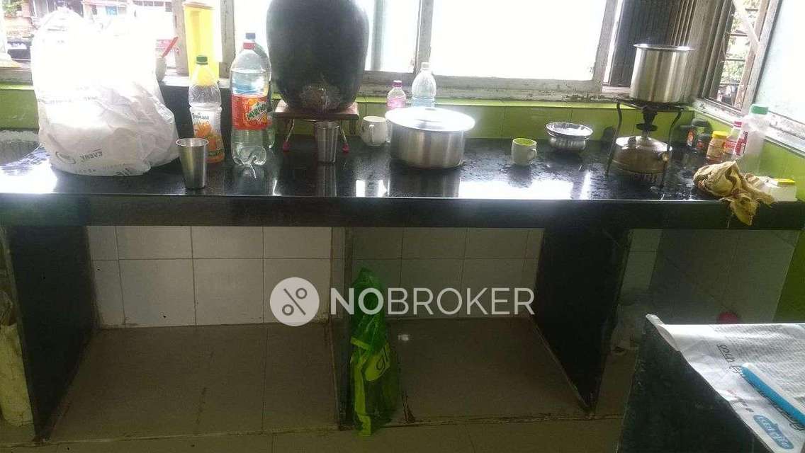 1 BHK Flat In William Mansion For Sale  In Thane