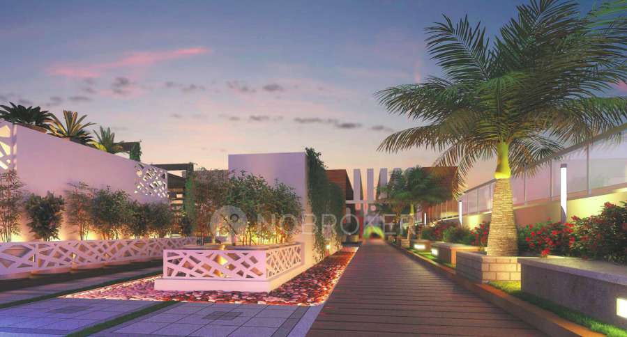 2 BHK Flat In Dotom Domain For Sale  In Govandi West