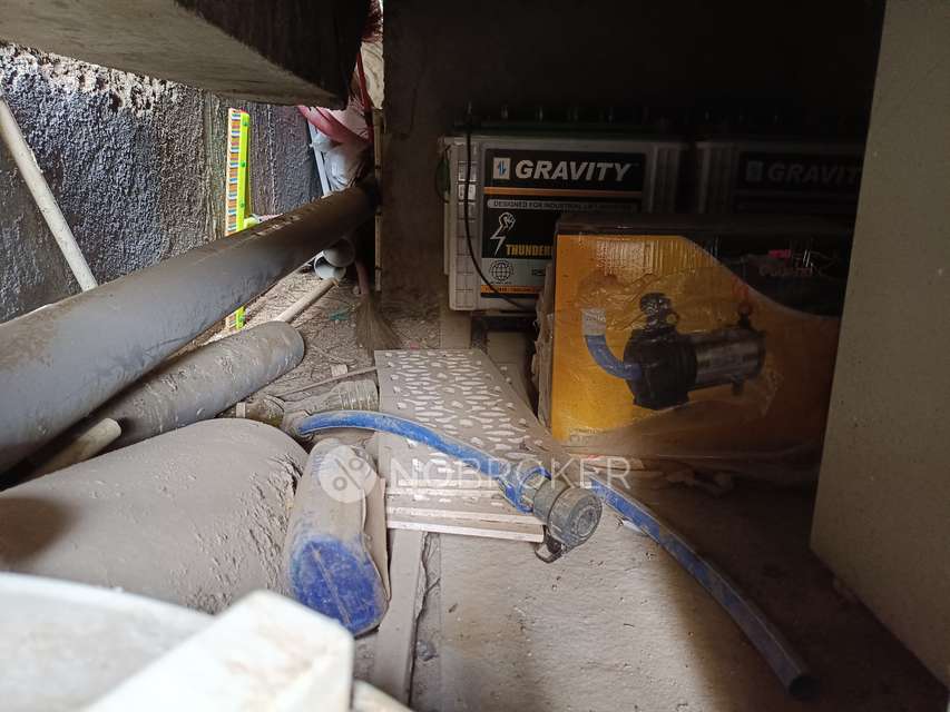 3 BHK Flat In Nawal Imperial Apartment  For Sale  In Suncity