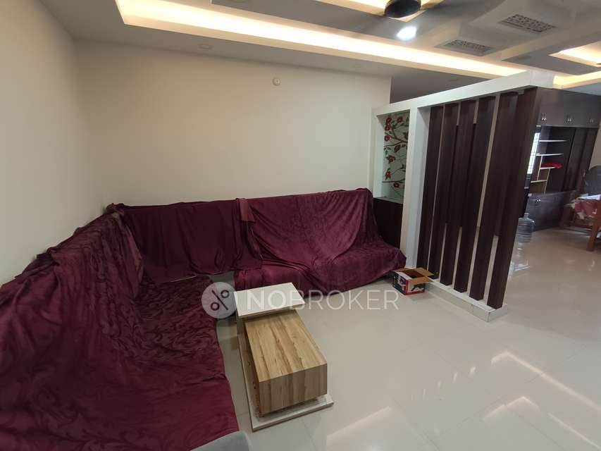 3 BHK Flat In Nawal Imperial Apartment  For Sale  In Suncity