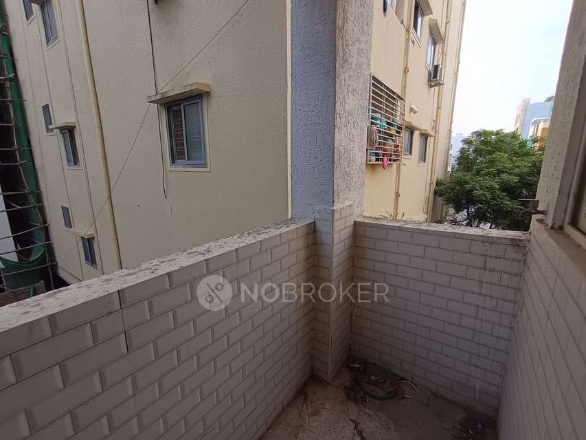 3 BHK Flat In Nawal Imperial Apartment  For Sale  In Suncity