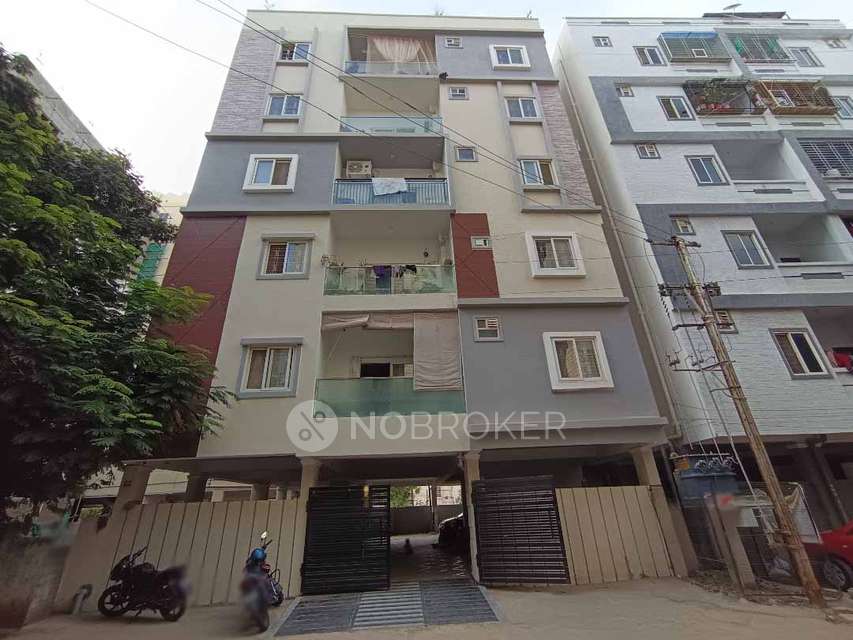 3 BHK Flat In Nawal Imperial Apartment  For Sale  In Suncity