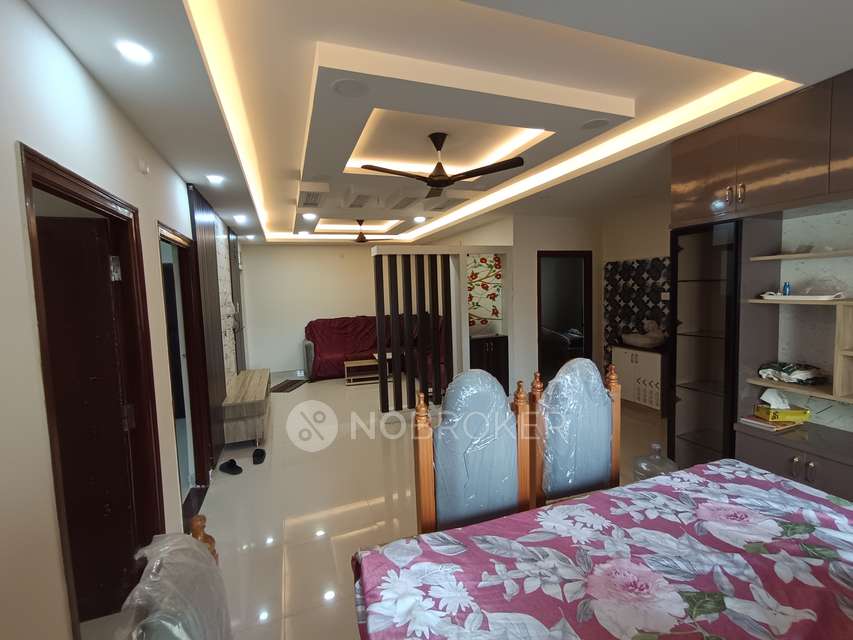 3 BHK Flat In Nawal Imperial Apartment  For Sale  In Suncity