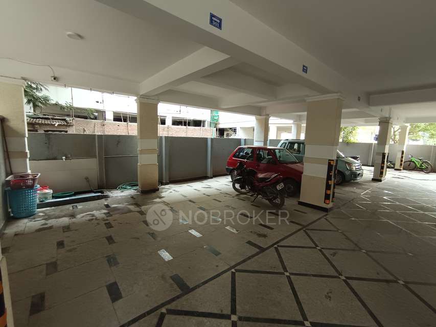 3 BHK Flat In Nawal Imperial Apartment  For Sale  In Suncity