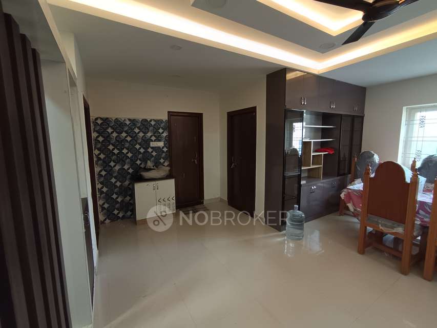 3 BHK Flat In Nawal Imperial Apartment  For Sale  In Suncity