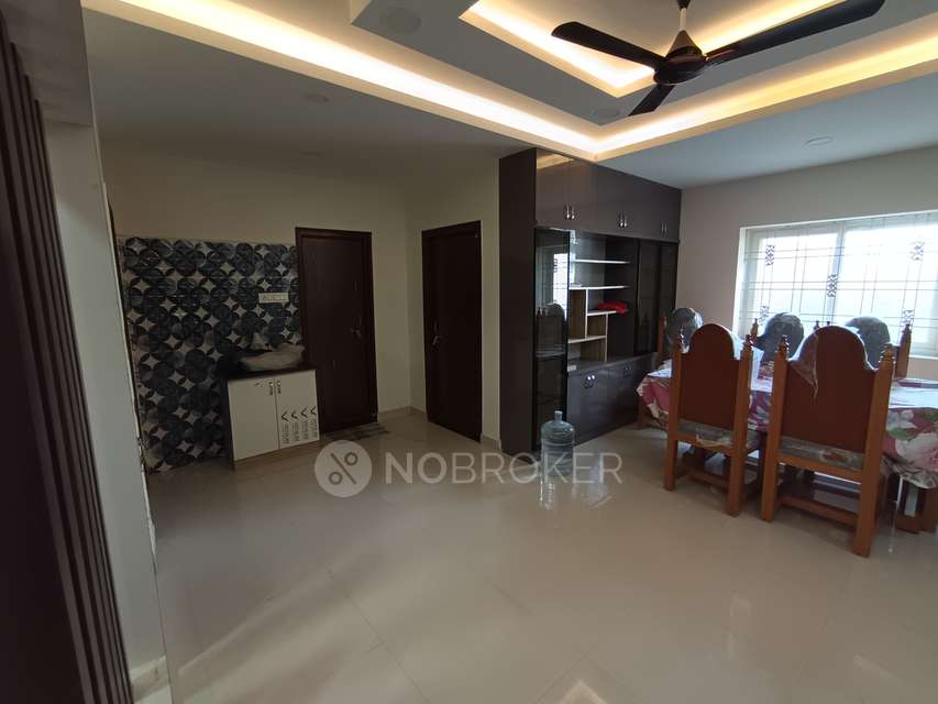 3 BHK Flat In Nawal Imperial Apartment  For Sale  In Suncity