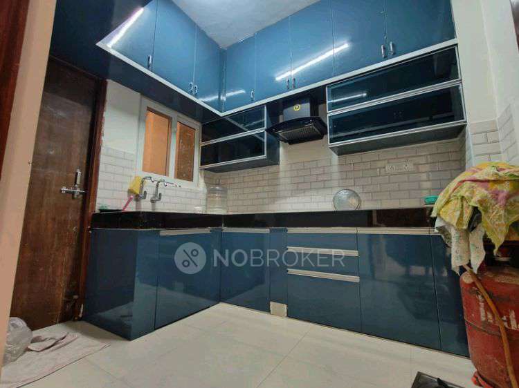 3 BHK Flat In Nawal Imperial Apartment  For Sale  In Suncity