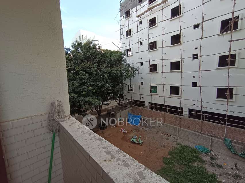 3 BHK Flat In Nawal Imperial Apartment  For Sale  In Suncity