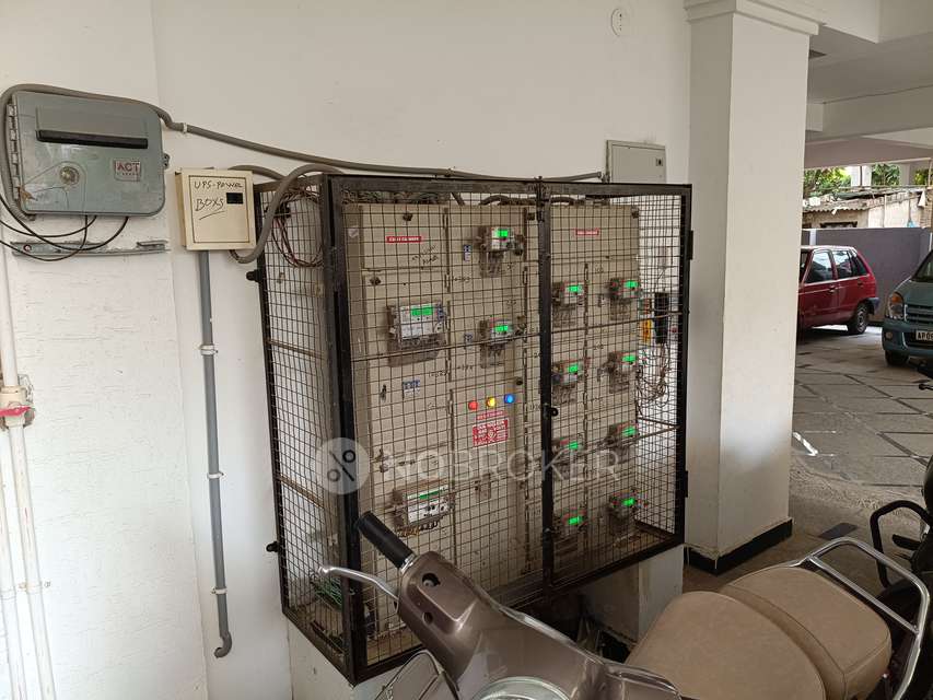 3 BHK Flat In Nawal Imperial Apartment  For Sale  In Suncity