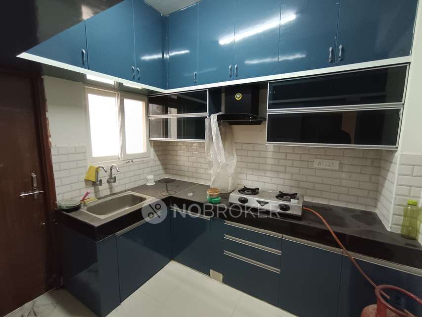 3 BHK Flat In Nawal Imperial Apartment  For Sale  In Suncity