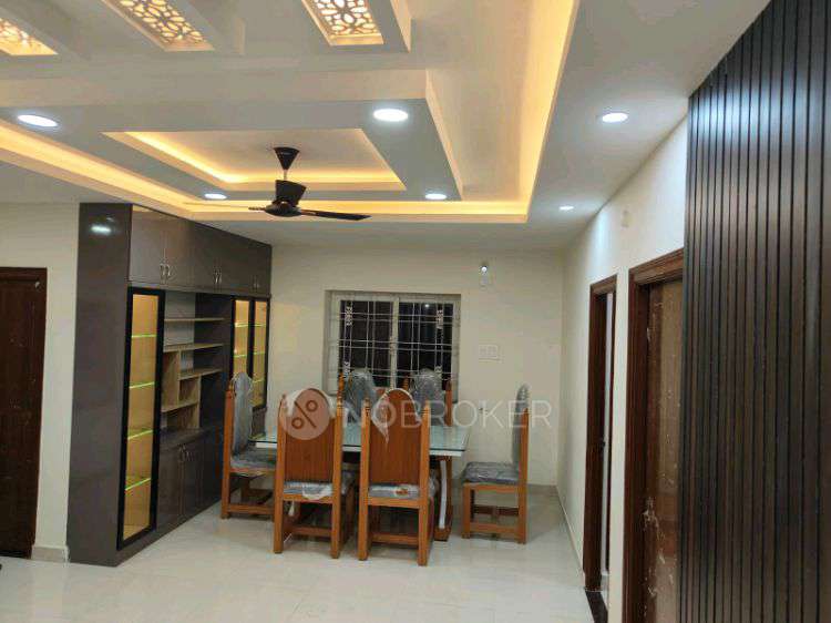 3 BHK Flat In Nawal Imperial Apartment  For Sale  In Suncity