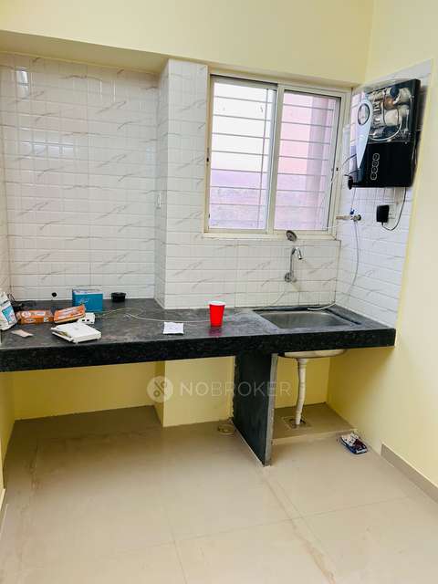 1 BHK Flat In Ganraj Swapnapurti Phase Ii for Rent  In Handewadi