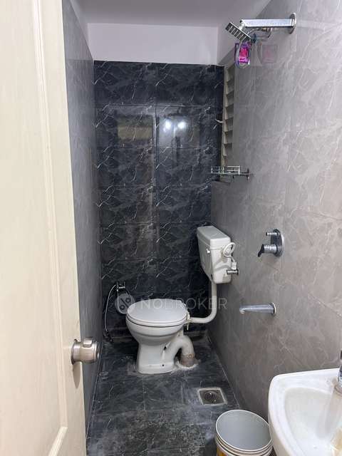 1 BHK Flat In Ganraj Swapnapurti Phase Ii for Rent  In Handewadi