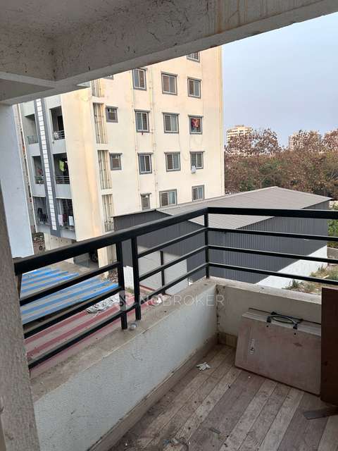 1 BHK Flat In Ganraj Swapnapurti Phase Ii for Rent  In Handewadi