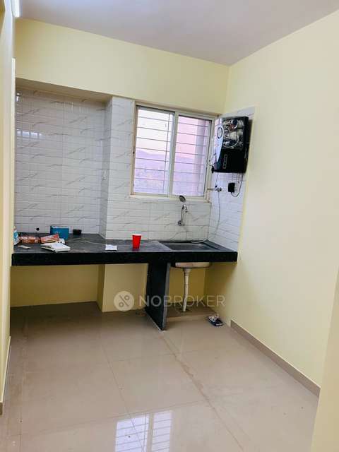 1 BHK Flat In Ganraj Swapnapurti Phase Ii for Rent  In Handewadi