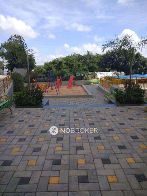 1 BHK Flat In Abhinav The One For Sale  In Bhugaon