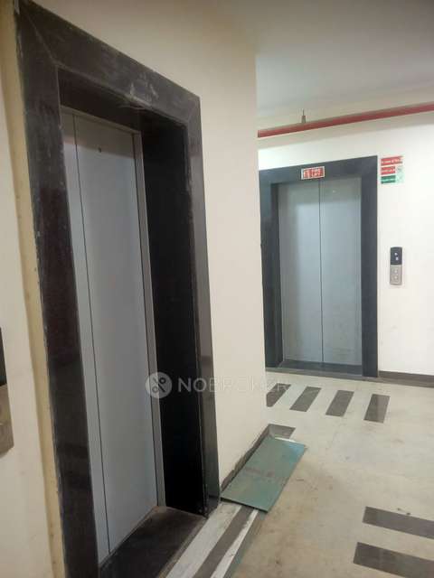 1 BHK Flat In Sanghvi S3 Proxima For Sale  In Chembur