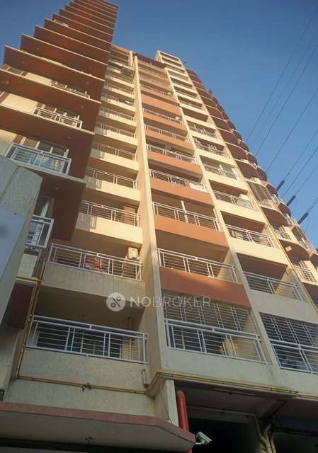 1 BHK Flat In Sanghvi S3 Proxima For Sale  In Chembur
