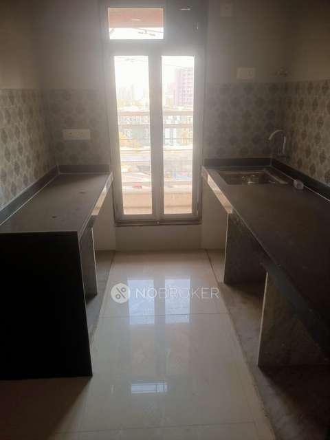 1 BHK Flat In Sanghvi S3 Proxima For Sale  In Chembur