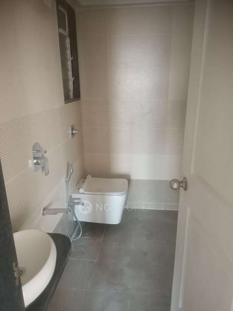 1 BHK Flat In Sanghvi S3 Proxima For Sale  In Chembur