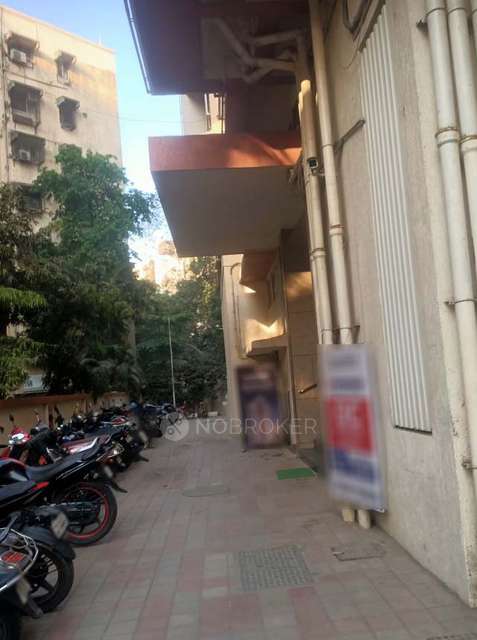 1 BHK Flat In Sanghvi S3 Proxima For Sale  In Chembur