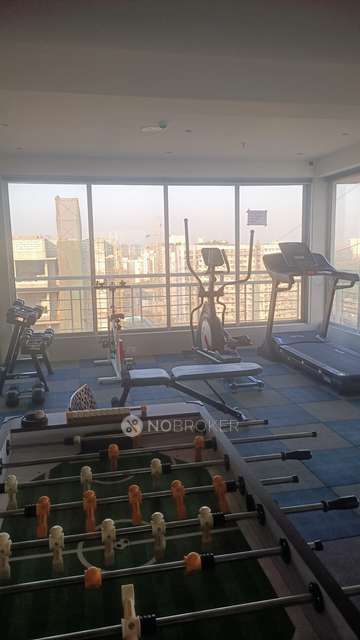 1 BHK Flat In Sanghvi S3 Proxima For Sale  In Chembur