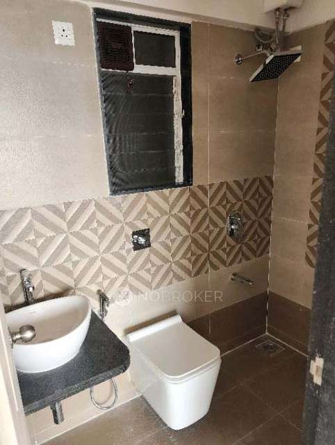 1 BHK Flat In Sanghvi S3 Proxima For Sale  In Chembur