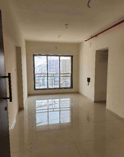 1 BHK Flat In Sanghvi S3 Proxima For Sale  In Chembur