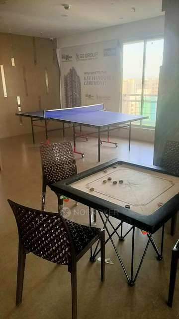 1 BHK Flat In Sanghvi S3 Proxima For Sale  In Chembur