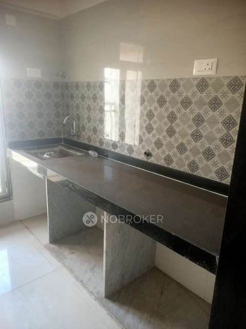 1 BHK Flat In Sanghvi S3 Proxima For Sale  In Chembur