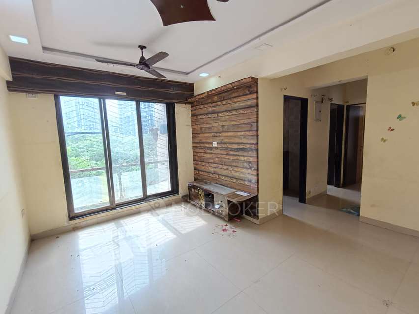 2 BHK Flat In Ananta For Sale  In Mira Road East