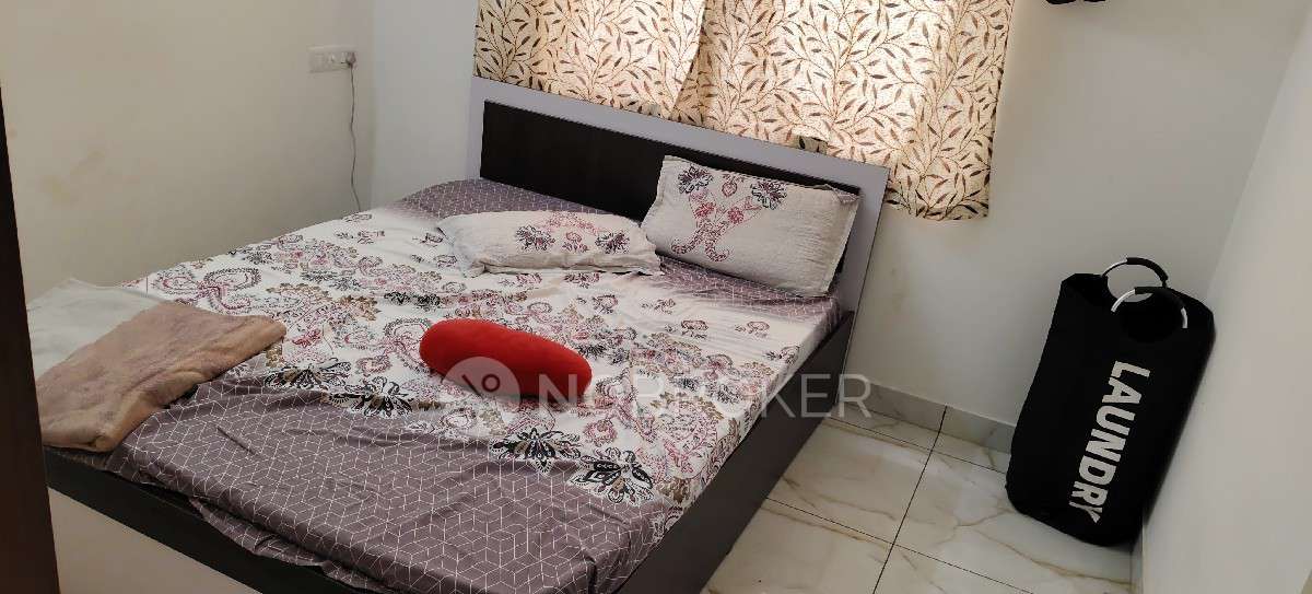 2 BHK Flat In Signature Splendor,madivala,chandapura for Rent  In Signature Splendor