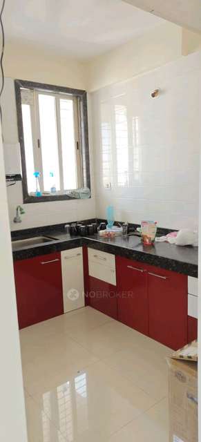 2 BHK Flat In Westville Apartment, Balewadi for Rent  In Westville
