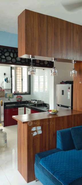 2 BHK Flat In Westville Apartment, Balewadi for Rent  In Westville