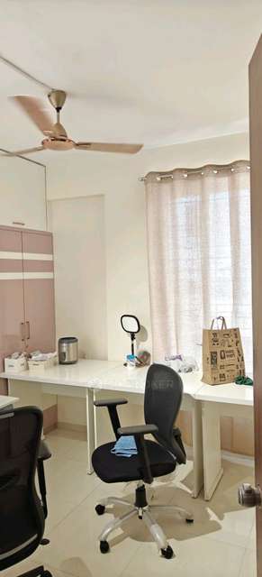 2 BHK Flat In Westville Apartment, Balewadi for Rent  In Westville