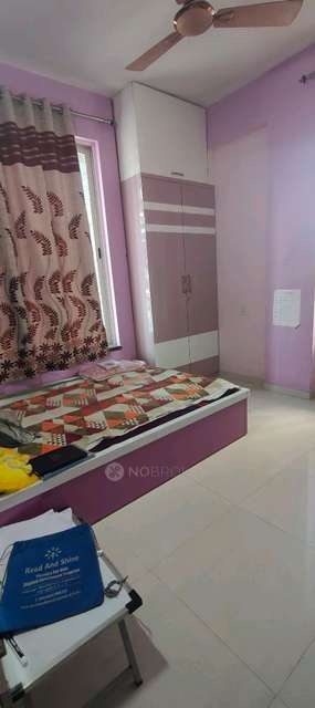 2 BHK Flat In Westville Apartment, Balewadi for Rent  In Westville
