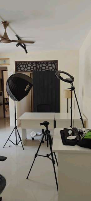 2 BHK Flat In Westville Apartment, Balewadi for Rent  In Westville