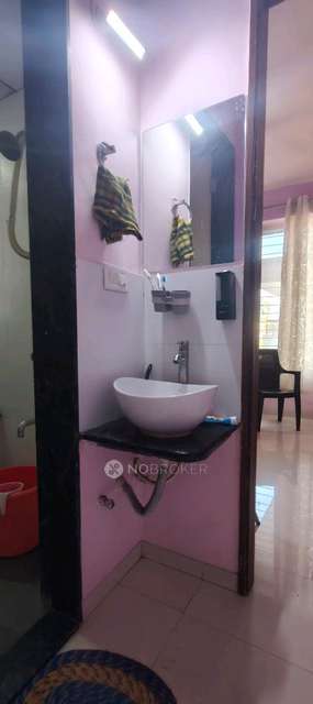 2 BHK Flat In Westville Apartment, Balewadi for Rent  In Westville