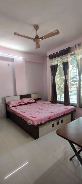 2 BHK Flat In Westville Apartment, Balewadi for Rent  In Westville