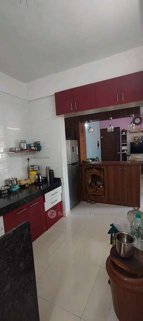 2 BHK Flat In Westville Apartment, Balewadi for Rent  In Westville
