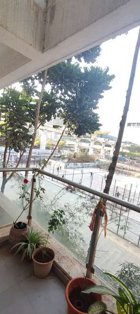 2 BHK Flat In Westville Apartment, Balewadi for Rent  In Westville