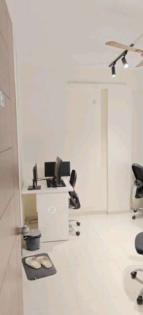 2 BHK Flat In Westville Apartment, Balewadi for Rent  In Westville