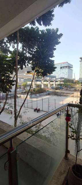 2 BHK Flat In Westville Apartment, Balewadi for Rent  In Westville