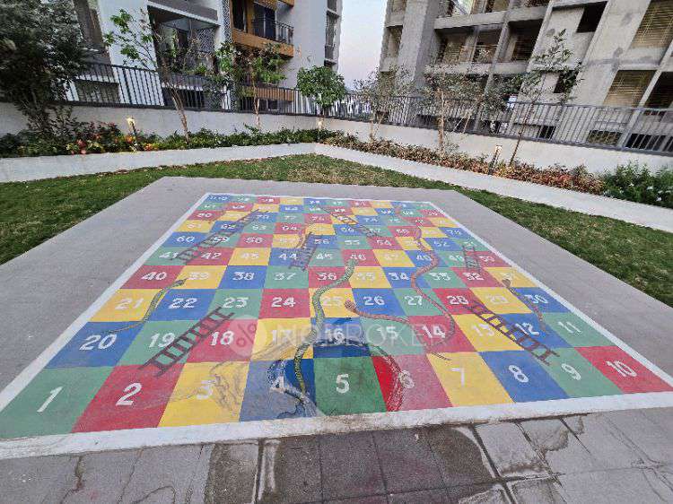 2 BHK Flat In Rama Fusion Towers for Rent  In Fusion Towers Hinjewadi