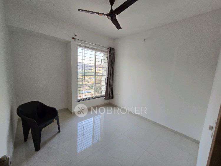 2 BHK Flat In Rama Fusion Towers for Rent  In Fusion Towers Hinjewadi