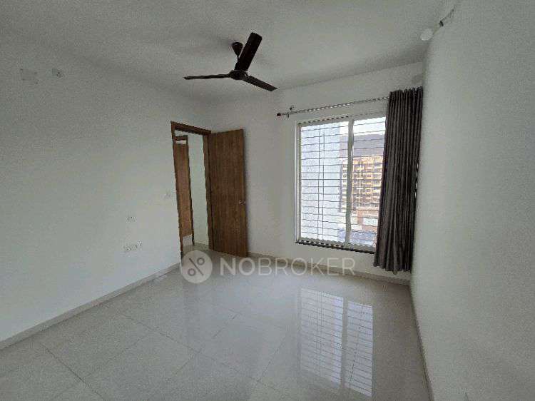2 BHK Flat In Rama Fusion Towers for Rent  In Fusion Towers Hinjewadi