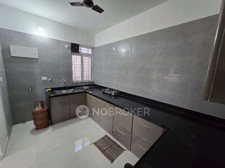 2 BHK Flat In Rama Fusion Towers for Rent  In Fusion Towers Hinjewadi