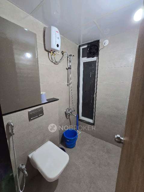 2 BHK Flat In Rama Fusion Towers for Rent  In Fusion Towers Hinjewadi