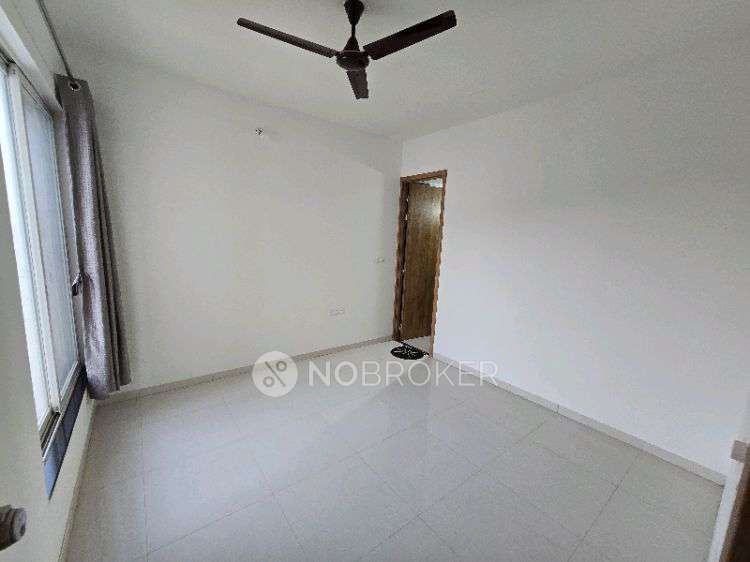 2 BHK Flat In Rama Fusion Towers for Rent  In Fusion Towers Hinjewadi