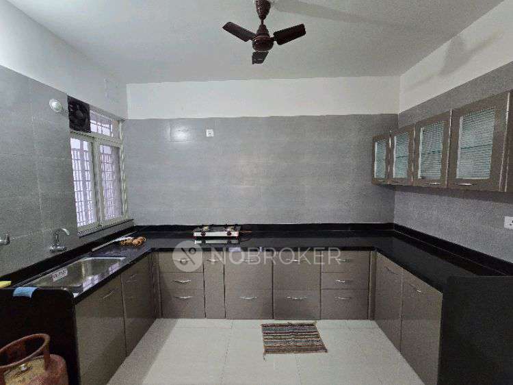 2 BHK Flat In Rama Fusion Towers for Rent  In Fusion Towers Hinjewadi